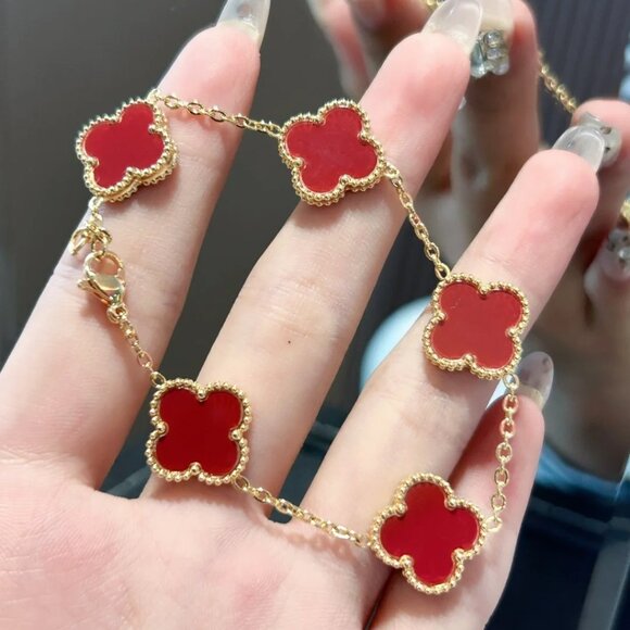 Van Cleef & Arpels Bracelet - Picture 4 of 5